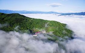 いこいの村ヘリテイジ美の山